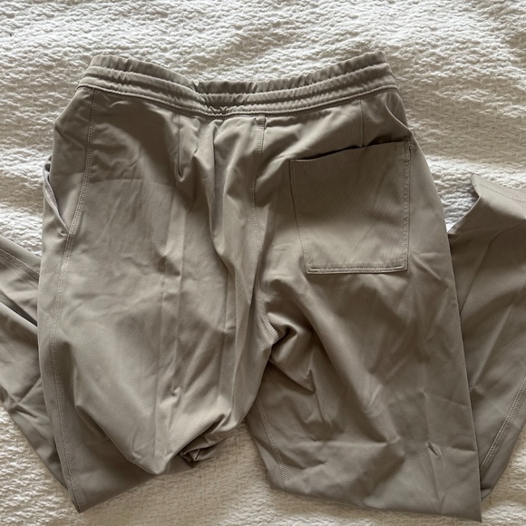 Aritzia The Constant Hanya Pant - Size Small Colour "Ashen" - Picture 9 of 10